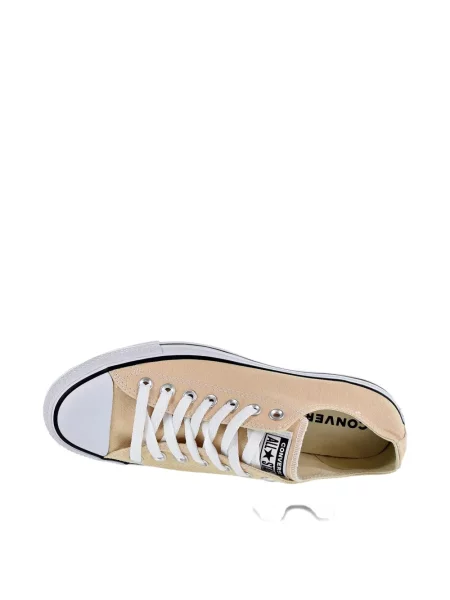 Маратонки Converse Chuck Taylor All Star бяло