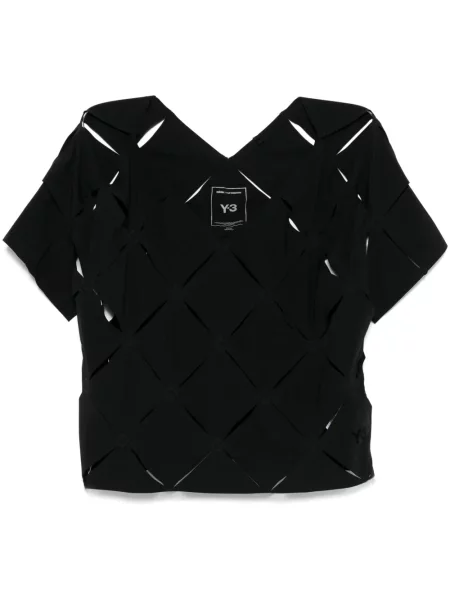 Tricou Y-3 negru