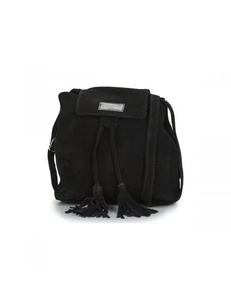 Torbica Betty London crna