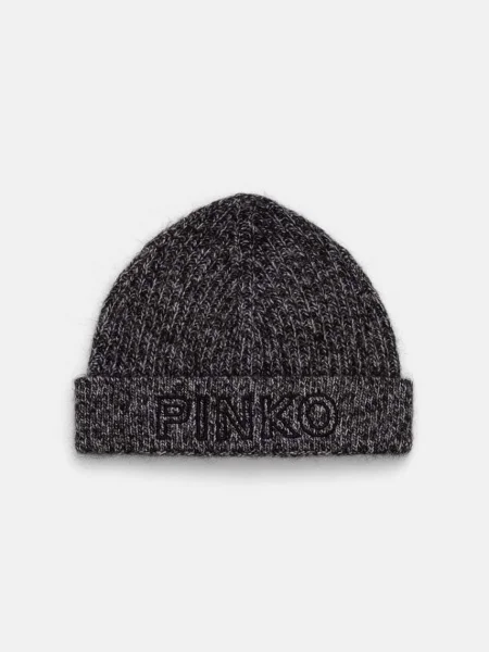 Căciulă Pinko gri