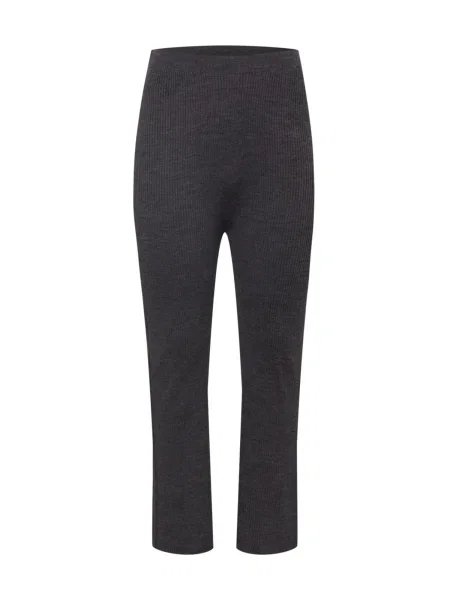 Dorothy Perkins Curve Nadrág sötétszürke