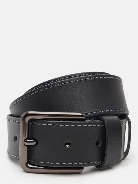 Borsa Leather ­ Ремни синій