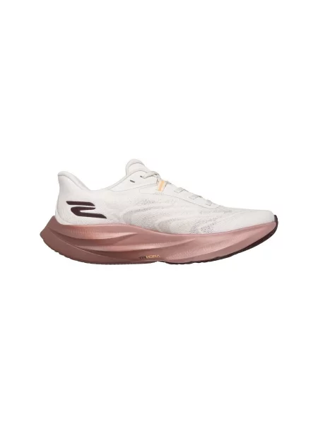 Pantofi Skechers alb