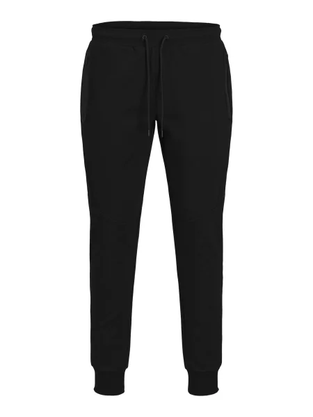 JACK & JONES Pantaloni WILL FUSION' negru