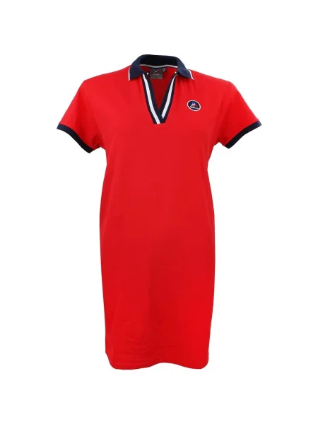 Halat Peak Mountain roșu