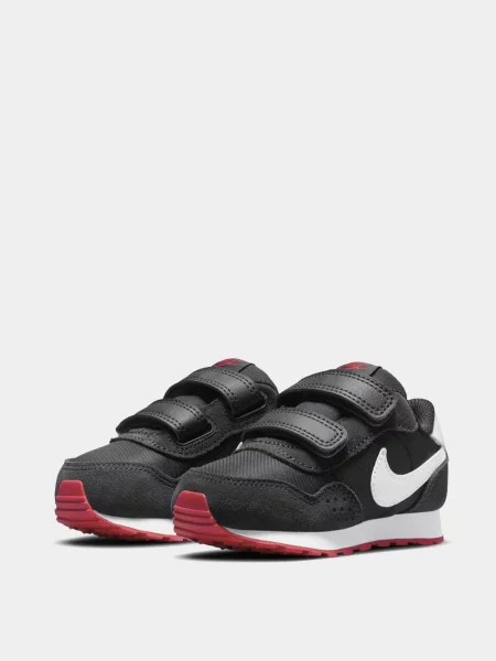 Детские кроссовки Nike черные