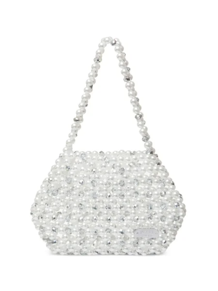 Geantă plic 0711 alb