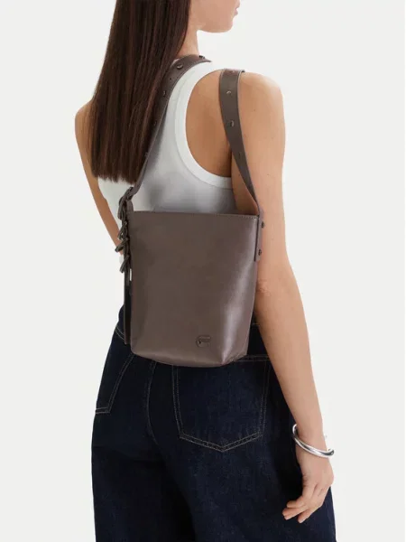 G-Star Raw Torebka beżowy