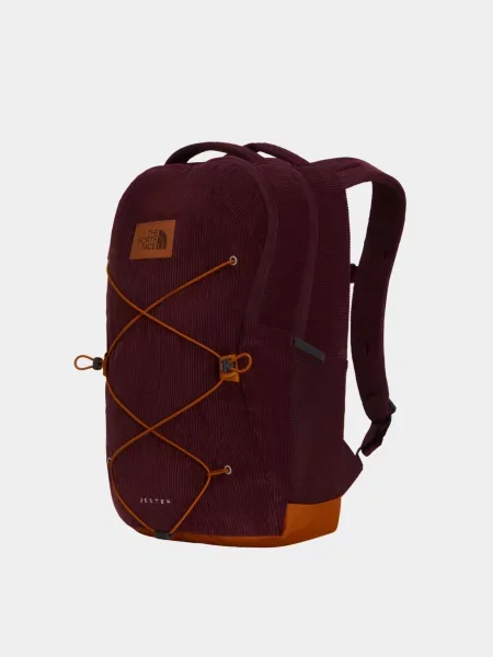 Повседневный рюкзак The North Face фиолетовый