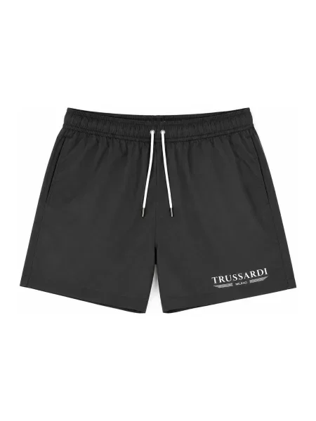 Gaćice Trussardi crna