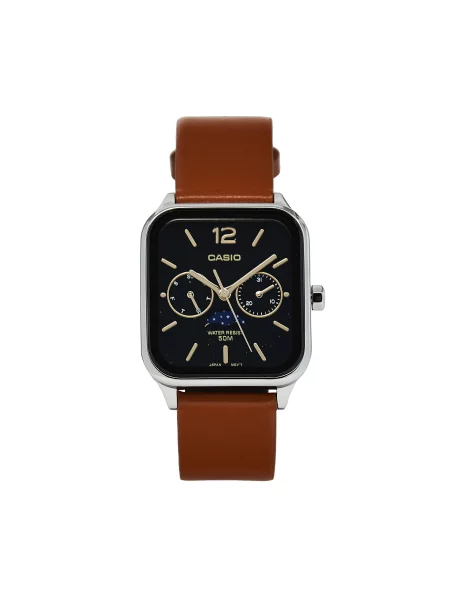 Годинник Casio Classic коричневий