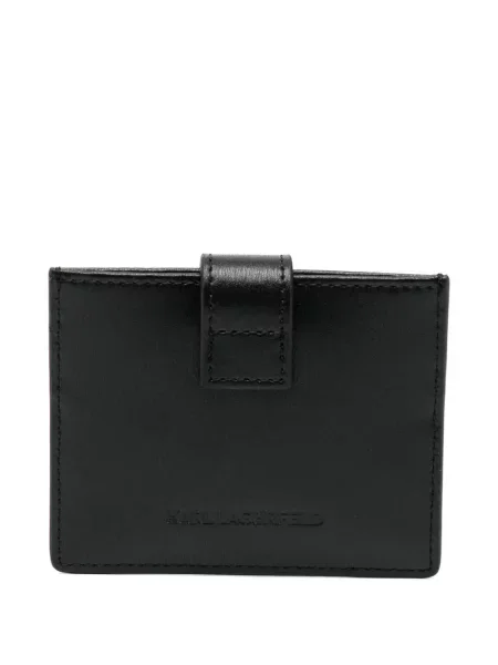 Portofel Karl Lagerfeld negru