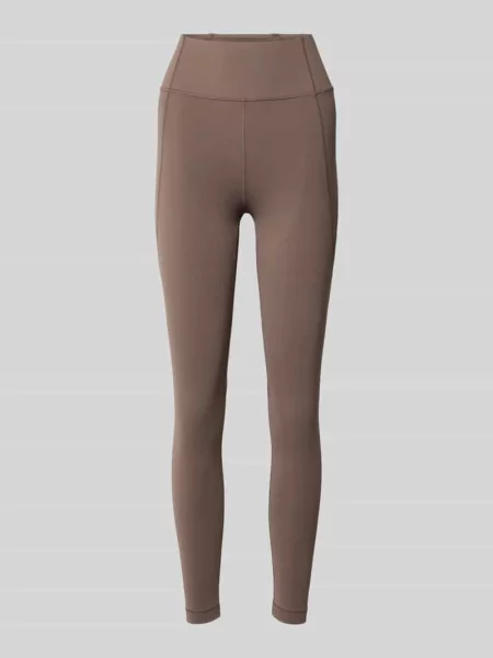 Legginsy z domieszką stretchu model SHKOUT' Salomon