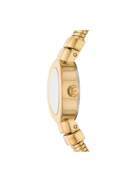 Zegarek Michael Kors żółty