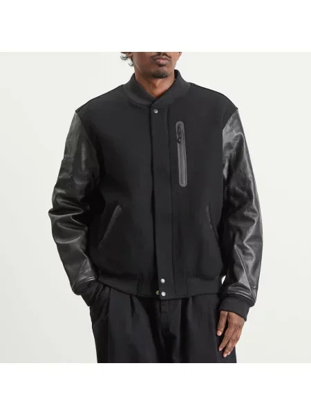 Kurtka Nike czarna