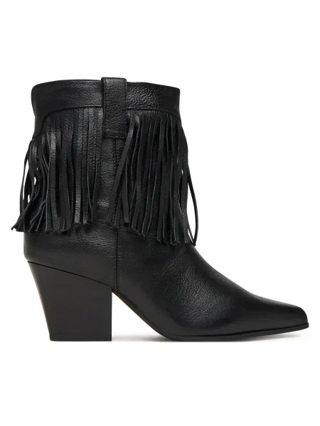 Botine Aldo Jollene negru