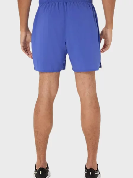 Спортивные шорты Asics синие