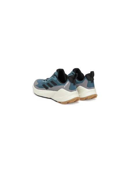 Sneakerși Adidas Terrex albastru