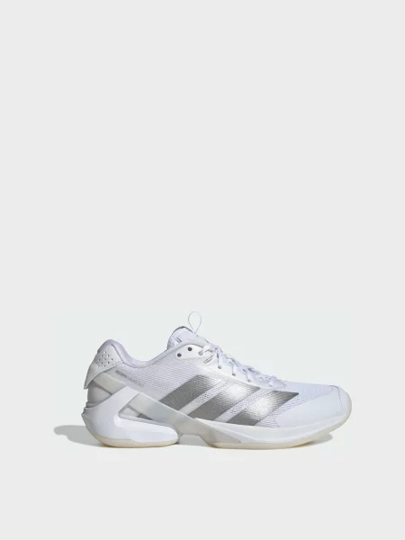 Кроссовки для бега Adidas Adizero белые