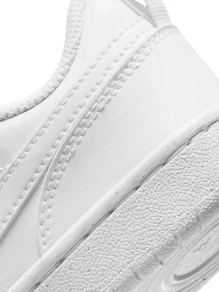 Nike Court Borough Low Recraft sportcipő gyerek fehér