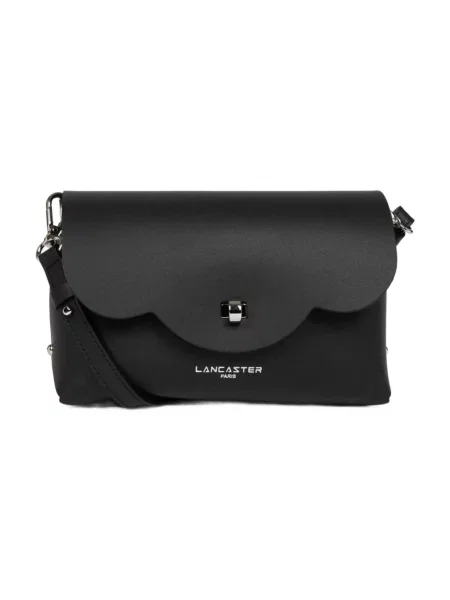 Rucsac Lancaster Paris negru