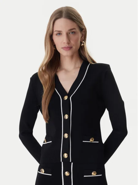 Marciano Guess Cardigan negru