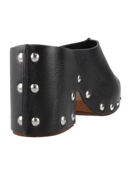 Pantofi Claire Charlotte negru