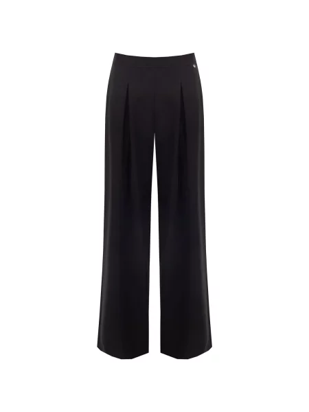 Pantaloni Rinascimento negru