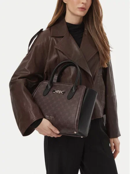 Torbica Nine West CEO- CRYSTAL smeđa