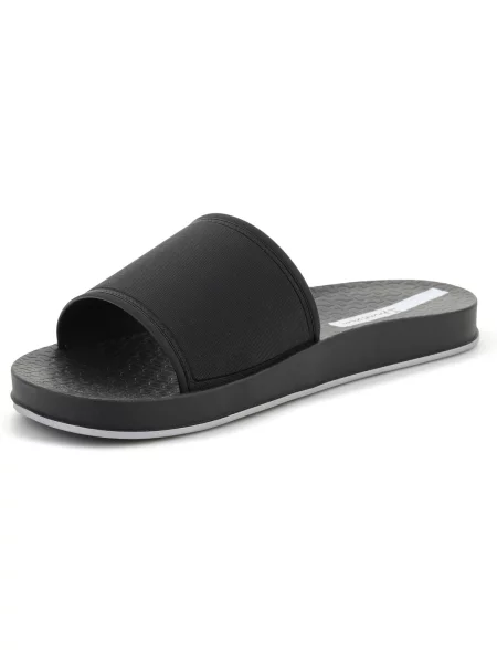 Šľapky Ipanema čierna
