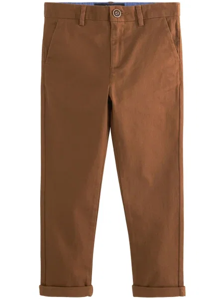 Next Pantaloni maro