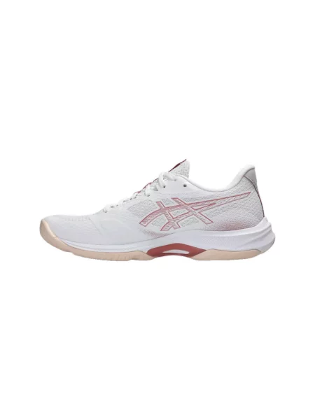 Sneakerși Asics roz