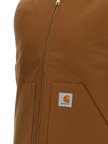 Liemenė Carhartt Wip ruda