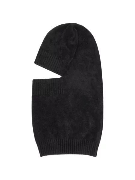 Căciulă Alberta Ferretti tricotate negru