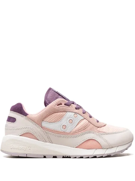 Sneakerși Saucony violet