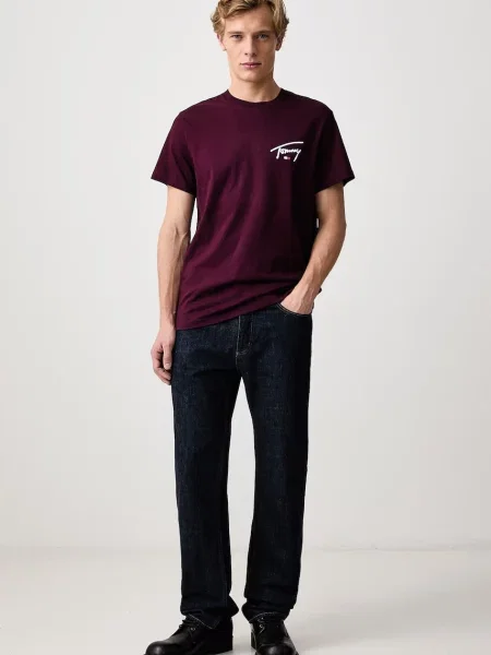 Tommy Jeans tričko