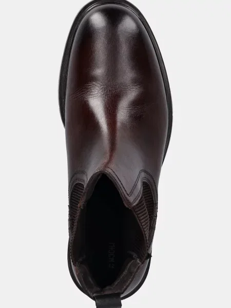 Черевики Medicine коричневий