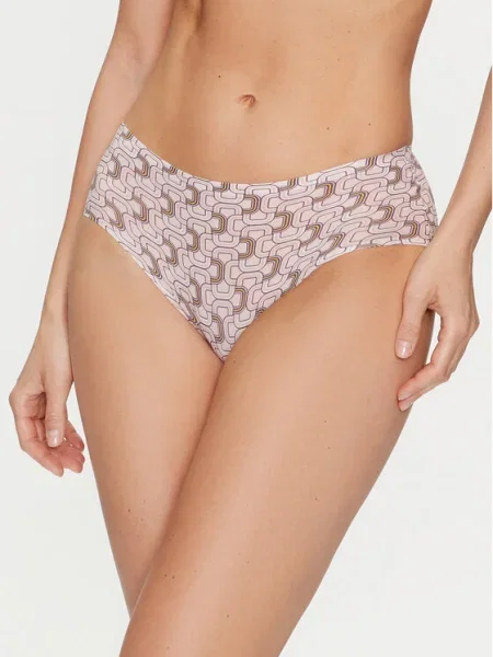 Chantelle Chilot clasic Soft Stretch Bej roz