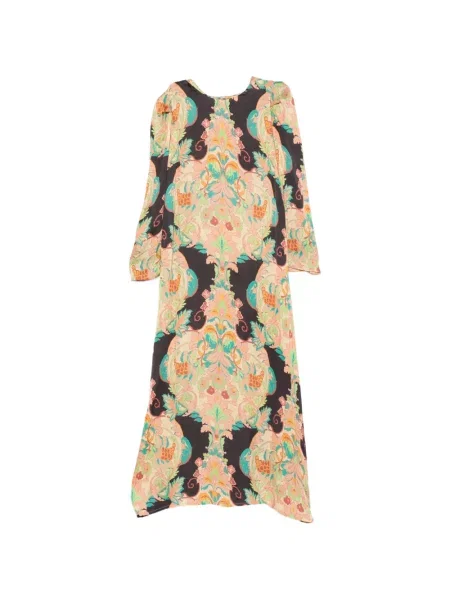 Rochie maxi Philippa 1970