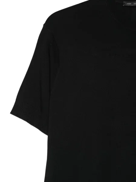 Tricou Low Brand negru