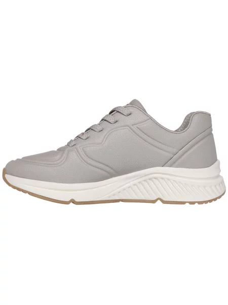 Tenisky Skechers béžová