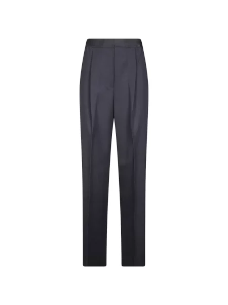 Pantaloni Our Legacy negru