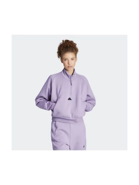 Ruha Adidas lila