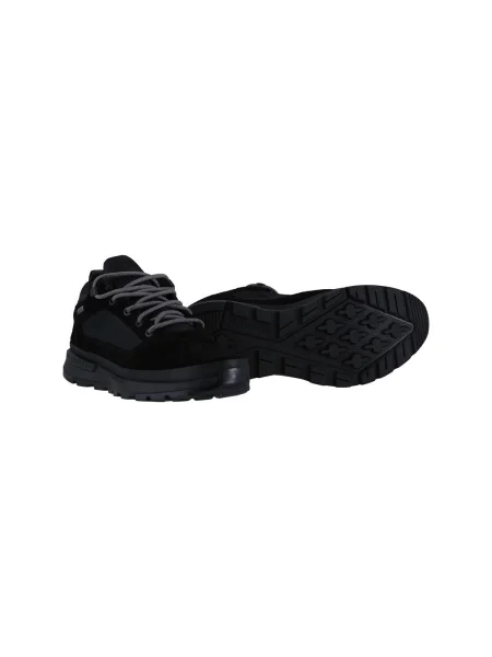 Tenisky Timberland čierna
