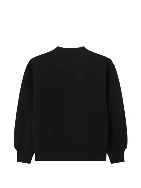 Sweter dziecięcy Palm Angels czarny