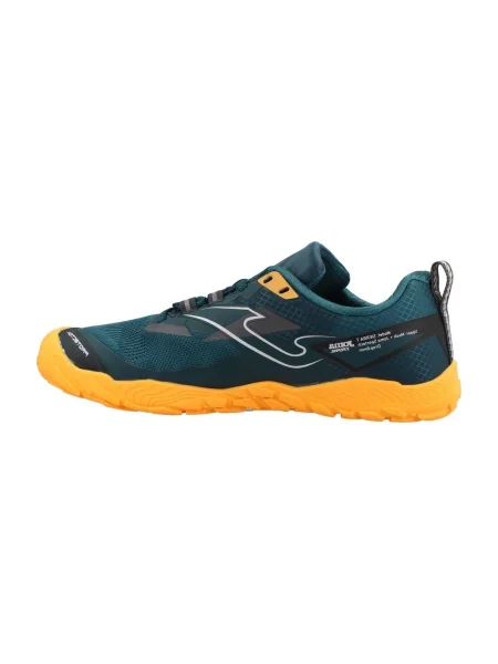 Pantofi copii Joma verde