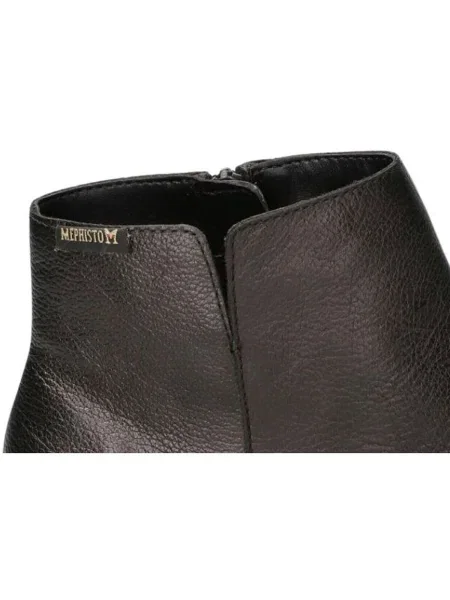 Pantofi Mephisto verde