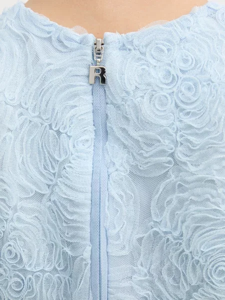 Rotate розкльошена сукня