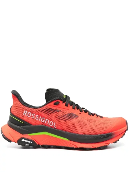 Sneakerși Rossignol roșu