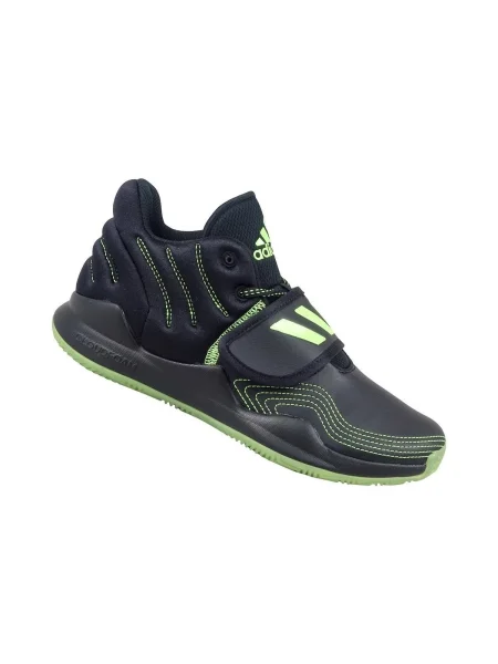 Pantofi copii Adidas negru